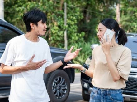 North Shore, IL Car Accident Lawyer